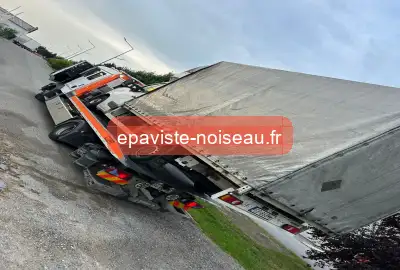 camion et poids lourd