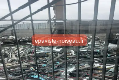 démolisseur agrée VHU gratuit