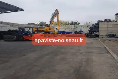 recyclage voiture usagée gratuit